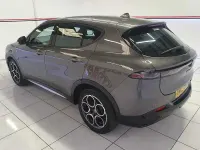 Used Alfa Romeo Tonale Ti 160 HP (117 kW) 2023 Grey SUV