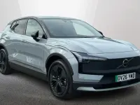 Used Volvo EX30 Performance 310 kW (422 HP) 2026 SUV
