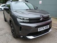 Used Citroën C5 Shine 136 HP (100 kW) 2023 Hatchback