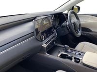 Used Lexus RX450h+ 309 HP (227 kW) 2024 Green SUV