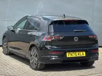 Used VW Golf VIII 150 HP (110 kW) 2025