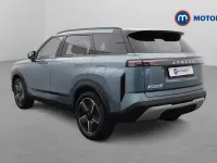 Used Jaecoo 7 204 HP (150 kW) 2026 SUV