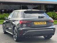 New Audi S3 Sportback Black Edition 333 HP (244 kW) 2026 Black Hatchback