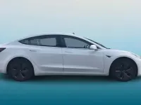 Used Tesla Model 3 Long Range AWD 366 kW (498 HP) 2020 Sedan
