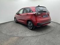 New Honda Jazz Advance 122 HP (89 kW) 2025 Premium crystal red Hatchback