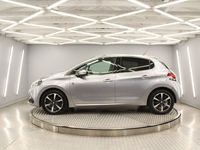 used Peugeot 208 1.2 S/S TECH EDITION 5d 82 BHP Hatchback