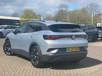 Used VW ID.4 210 kW (286 HP) 2025 SUV