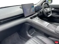 Used Geely Starray 262 HP (192 kW) 2026 Blue SUV