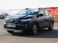 Usado Dacia Sandero Prestige 91 CV (66 kW) 2022