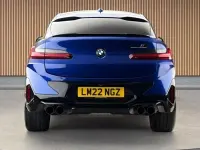 Used BMW X4 M Competition Edition 510 HP (375 kW) 2025 SUV