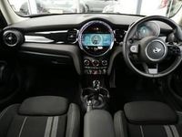Usado Mini Cooper S Classic 178 CV (130 kW) 2023 Verde Utilitario