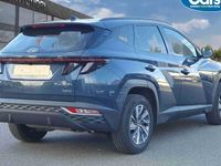 Used Hyundai Tucson SE 230 HP (169 kW) 2024 SUV