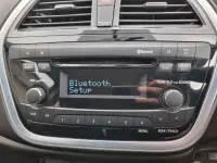 Used Suzuki SX4 S-Cross SZ4 111 HP (81 kW) 2017 Red SUV