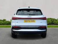 Nowe Audi Q5 Sport 204 KM (150 kW) 2025 Biały SUV