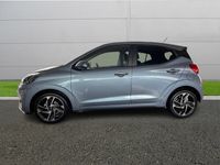 used Hyundai i10 Hatchback