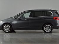 used BMW 220 Gran Tourer 2 Series 2.0 D Luxury