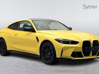 New BMW M4 Competition Edition 530 HP (389 kW) 2026 Coupe