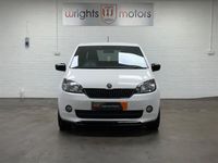 used Skoda Citigo 1.0 MPI Monte Carlo 5dr