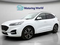 Used Ford Kuga ST-Line X 190 HP (139 kW) 2023 SUV