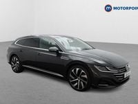 Used VW Arteon R-line 2022 Grey Estate