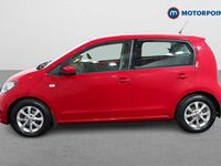 used Skoda Citigo 1.0 MPI GreenTech SE 5dr