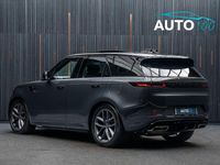 Used Land Rover Range Rover Sport Autobiography 2024 Grey SUV