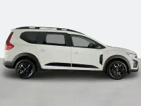 Used Dacia Jogger Extreme 2023 White MPV