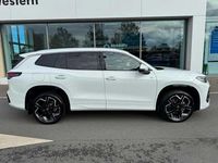 Used VW Tayron 150 HP (110 kW) 2025 SUV