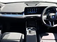 Used BMW X1 M Sport 322 HP (236 kW) 2026 Silver SUV