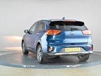 used Kia Niro 1.6 GDi Hybrid 2 5dr DCT