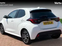 Used Toyota Yaris Design 116 HP (85 kW) 2026 Hatchback