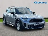 Usado Mini Cooper Classic 2022 Prateado Citadino