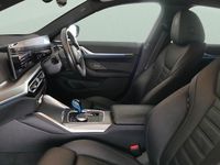 Used BMW i4 M Sport 400 kW (544 HP) 2024 Sedan