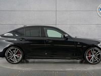 used BMW 320 3 Series i M Sport Saloon 2.0 4dr