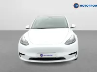 Usado Tesla Model Y RWD 219 kW (299 HP) 2023 Branco SUV