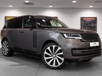 Used Land Rover Range Rover Autobiography 400 HP (294 kW) 2023 SUV