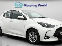 Used Mazda 2 116 HP (85 kW) 2023 White Hatchback