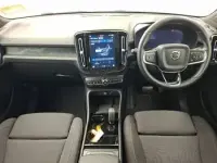 Usado Volvo C40 Plus 169 kW (231 HP) 2023 Preto SUV