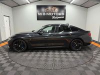 Used BMW 420 M Sport 2019 Black Coupe