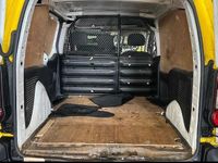 Usado Citroën Berlingo 75 HP (55 kW) 2017 Branco Monovolume