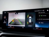 Used BMW 320e M Sport 190 HP (139 kW) 2024 White Estate