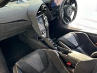 Used McLaren 720S 720 HP (529 kW) 2023 Grey Coupe