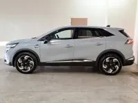 Used Renault Symbioz Techno 140 HP (102 kW) 2025 Grey SUV