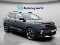 Used Citroën C5 PureTech 131 HP (96 kW) 2023 Hatchback