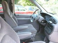 Used Chrysler Voyager 1999 MPV
