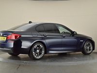 used BMW 520 5 Series d [190] M Sport 4dr Step Auto