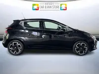 Used Nissan Micra Acenta 2022 Black Hatchback