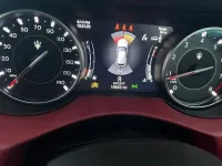 Begagnad Maserati Levante GT 330 HK (242 kW) 2023 Vit SUV