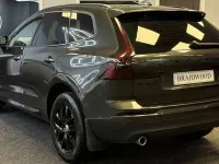 Used Volvo XC60 Momentum 2018 Grey SUV
