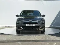 Used Citroën C4 PureTech 131 HP (96 kW) 2023 Grey SUV